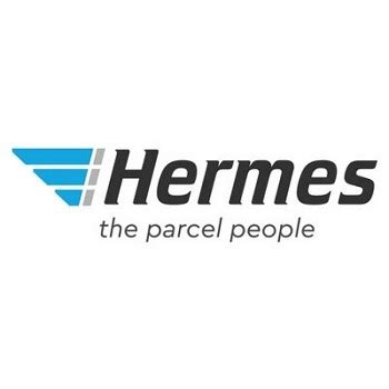 Hermes Tussenhausen. Filiale, Paketzustellstelle von Hermes 